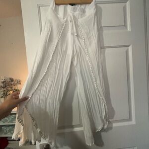 Beachy Pants